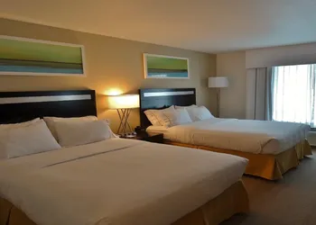 Holiday Inn Express & Suites Montgomery by IHG hotel thumbnail 6