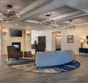 Homewood Suites Stewart Airport hotel detail image 3