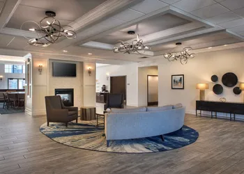 Homewood Suites Stewart Airport hotel thumbnail 3