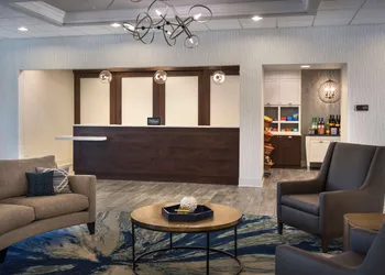 Homewood Suites Stewart Airport hotel thumbnail 4