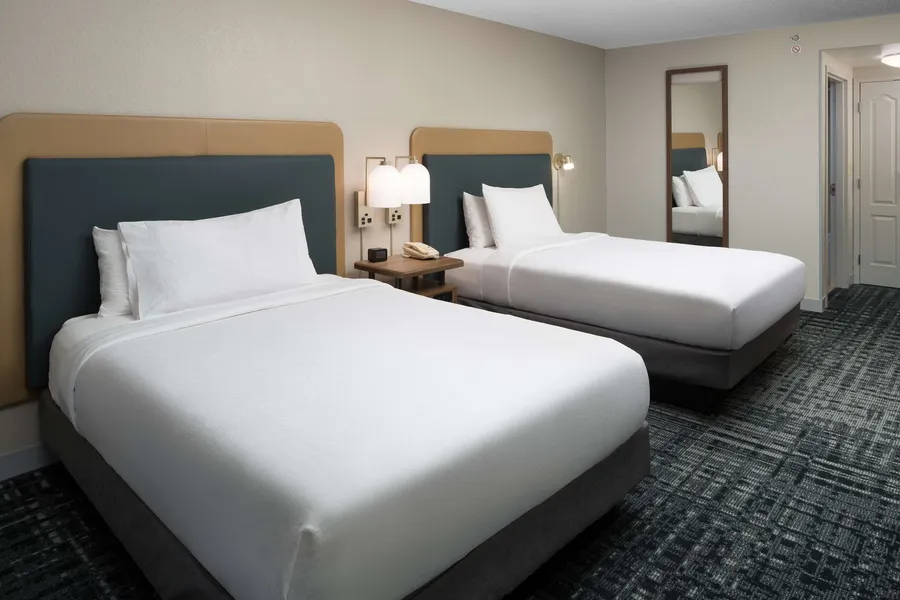Homewood Suites Stewart Airport hotel detail image 6