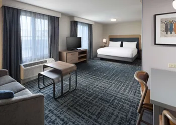 Homewood Suites Stewart Airport hotel thumbnail 7