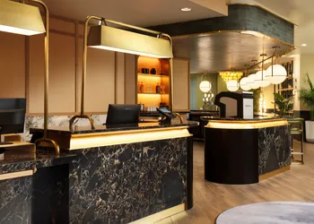 Burton House, Beverly Hills, A Tribute Portfolio Hotel hotel thumbnail 2