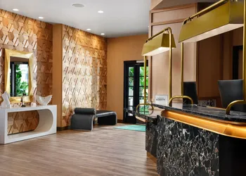 Burton House, Beverly Hills, A Tribute Portfolio Hotel hotel thumbnail 3