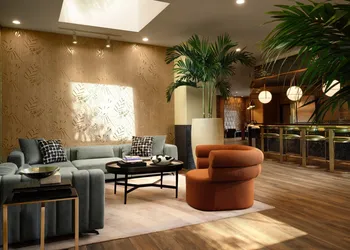 Burton House, Beverly Hills, A Tribute Portfolio Hotel hotel thumbnail 6