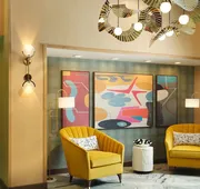 Burton House, Beverly Hills, A Tribute Portfolio Hotel hotel detail image 7