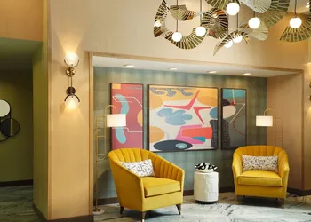Burton House, Beverly Hills, A Tribute Portfolio Hotel hotel thumbnail 7