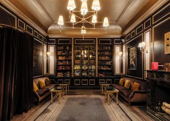 The William Hotel Midtown, New York hotel thumbnail 2