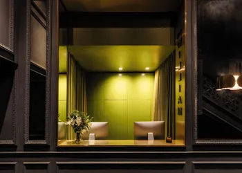 The William Hotel Midtown, New York hotel thumbnail 3