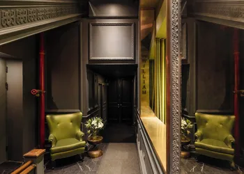 The William Hotel Midtown, New York hotel thumbnail 4