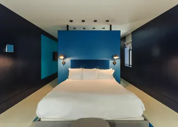 The William Hotel Midtown, New York hotel thumbnail 6