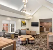 Residence Inn By Marriott Mobile hotel detail image 3