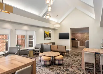 Residence Inn By Marriott Mobile hotel thumbnail 3