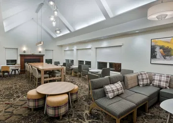 Residence Inn By Marriott Mobile hotel thumbnail 4