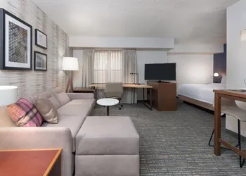 Residence Inn By Marriott Mobile hotel thumbnail 6