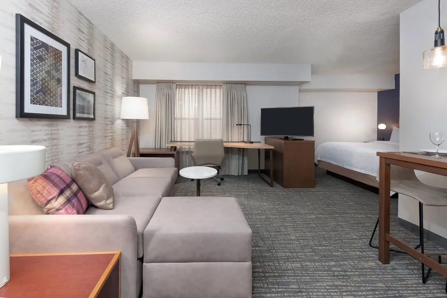 Residence Inn By Marriott Mobile hotel detail image 6