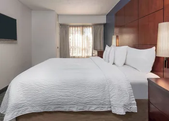 Residence Inn By Marriott Mobile hotel thumbnail 7