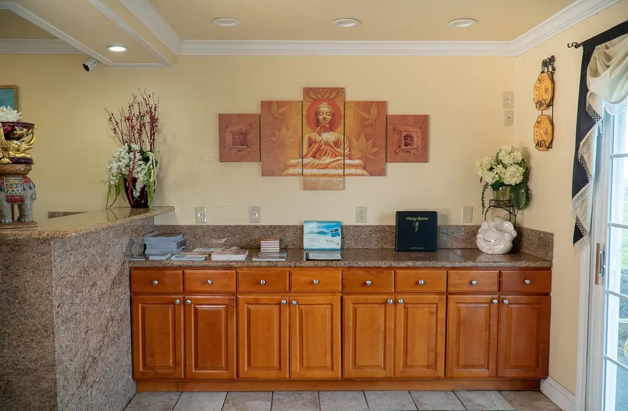 Sea Breeze Inn hotel detail image 6