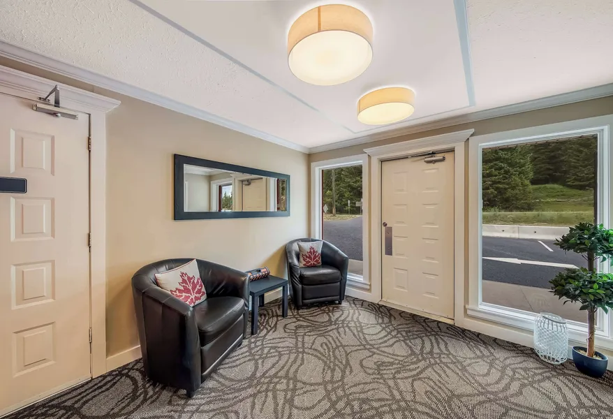 SureStay Hotel by Best Western Rossland Red Mountain hotel detail image 2