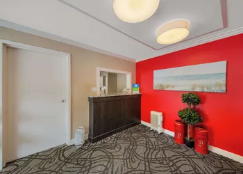 SureStay Hotel by Best Western Rossland Red Mountain hotel thumbnail 3