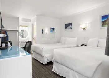 SureStay Hotel by Best Western Rossland Red Mountain hotel thumbnail 4