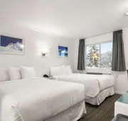 SureStay Hotel by Best Western Rossland Red Mountain hotel detail image 5