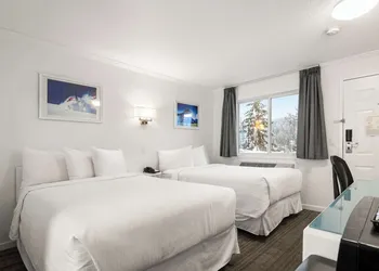 SureStay Hotel by Best Western Rossland Red Mountain hotel thumbnail 5