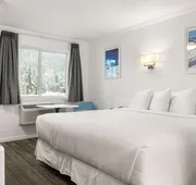 SureStay Hotel by Best Western Rossland Red Mountain hotel detail image 7