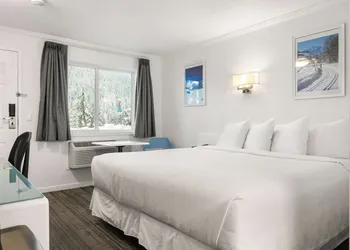 SureStay Hotel by Best Western Rossland Red Mountain hotel thumbnail 7