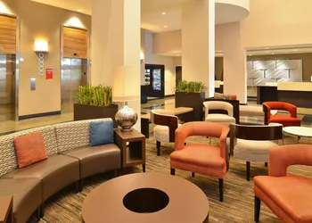 Hotel Belvoir Springfield hotel thumbnail 5