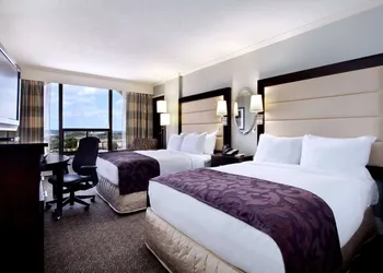 Hotel Belvoir Springfield hotel thumbnail 7