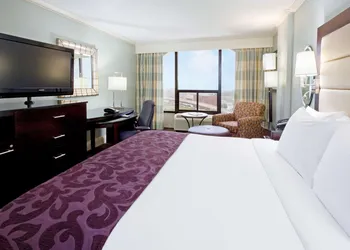 Hotel Belvoir Springfield hotel thumbnail 8