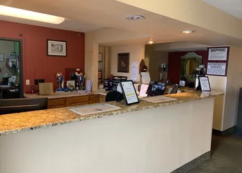 Super 8 by Wyndham Newburgh/West Point Near Stewart Airport hotel thumbnail 3