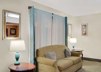 Super 8 by Wyndham Newburgh/West Point Near Stewart Airport hotel thumbnail 5
