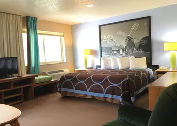 Super 8 by Wyndham Newburgh/West Point Near Stewart Airport hotel thumbnail 6