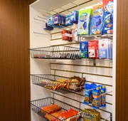 Days Inn & Suites by Wyndham Niagara Falls/Buffalo hotel detail image 4