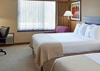 Armoni Inn & Suites hotel thumbnail 3