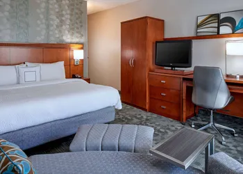 Sonesta Select Minneapolis Eden Prairie hotel thumbnail 6