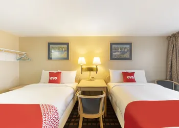 OYO Hotel Starlite Seneca Falls hotel thumbnail 8