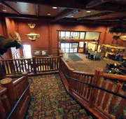 Great Escape Lodge & Indoor Waterpark hotel detail image 3