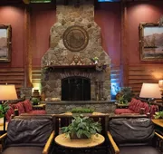 Great Escape Lodge & Indoor Waterpark hotel detail image 5