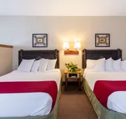 Great Escape Lodge & Indoor Waterpark hotel detail image 7