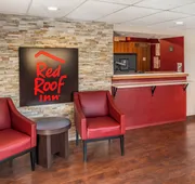 Red Roof Inn Queensbury hotel detail image 5