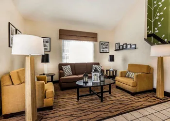 Sleep Inn Gaffney at I-85 hotel thumbnail 2