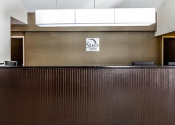 Sleep Inn Gaffney at I-85 hotel thumbnail 4