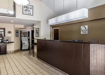 Sleep Inn Gaffney at I-85 hotel thumbnail 5