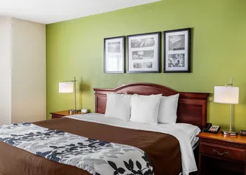 Sleep Inn Gaffney at I-85 hotel thumbnail 6