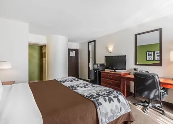 Sleep Inn Gaffney at I-85 hotel thumbnail 7