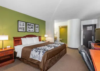 Sleep Inn Gaffney at I-85 hotel thumbnail 8