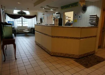 CenterWay Hotel Buffalo North Near University hotel thumbnail 2